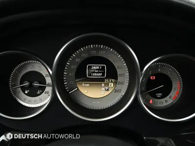 Mercedes-Benz CLS-Class 2012, 158672 км, за 8990000 KRW - фото 8