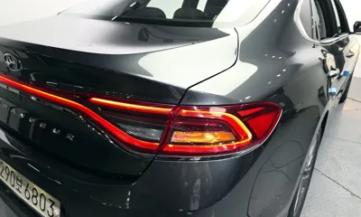 Hyundai Grandeur 2019, 62209 км, за 16000000 KRW - фото 23