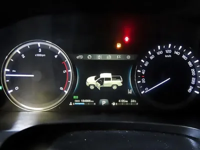 KG_Mobility_Ssangyong Rexton 2021, 184656 км, за 18500000 KRW - фото 9