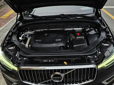 Volvo XC60 2019, 164000 км, за 26650000 KRW - фото 6