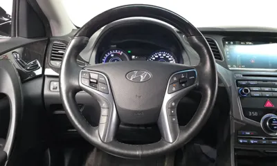 Hyundai Grandeur 2016, 120582 км, за 9500000 KRW - фото 13