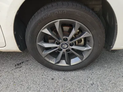 BYD Qin 2019, 71100 км, за 41168.5 CNY - фото 8