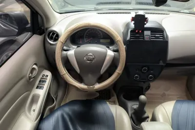 Nissan Sunny 2016, 114000 км, за 31338.64 CNY - фото 7