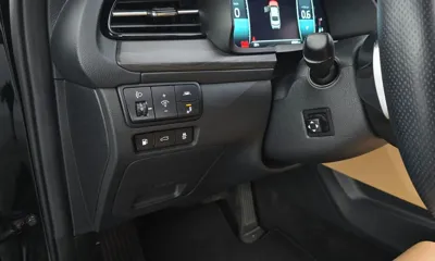 Kia K7 2020, 63991 км, за 99990000 KRW - фото 28