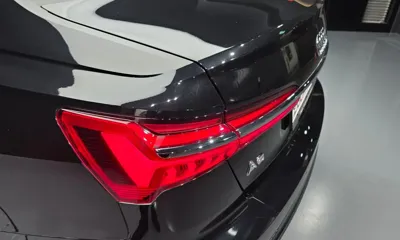 Audi A6 2023, 60747 км, за 32900000 KRW - фото 23