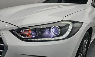 Hyundai Avante 2017, 114355 км, за 10200000 KRW - фото 22