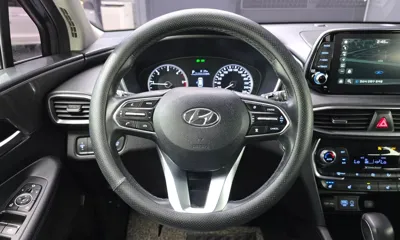 Hyundai Santafe 2019, 93772 км, за 17490000 KRW - фото 12