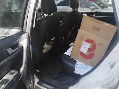 Haval H6 2015, 47699 км, за 22000 CNY - фото 11