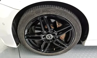 Mercedes-Benz E-Class 2017, 102478 км, за 21900000 KRW - фото 5
