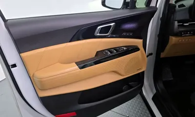 Kia Canival 2023, 56291 км, за 30800000 KRW - фото 24
