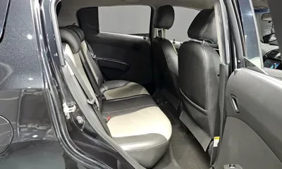 ChevroletGMDaewoo Spark 2015, 98954 км, за 6000000 KRW - фото 11