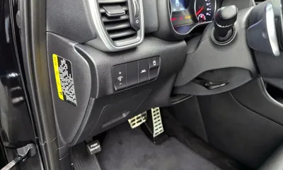 Kia Sportage 2019, 88426 км, за 15500000 KRW - фото 18
