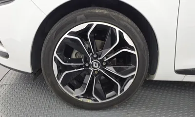 Renault-KoreaSamsung Cilo 2018, 52346 км, за 8500000 KRW - фото 5