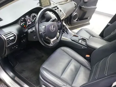 Lexus NX 2017, 96902 км, за 31400000 KRW - фото 20