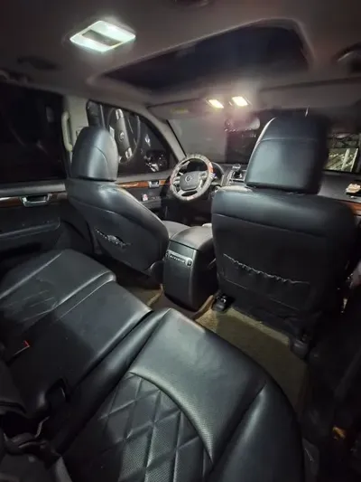 Kia Mohave 2017, 190000 км, за 13500000 KRW - фото 8
