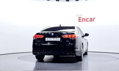 Hyundai Aslan 2015, 140546 км, за 7300000 KRW
