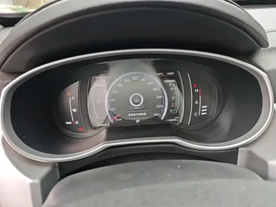 Geely Boyue 2016, 112600 км, за 25099 CNY - фото 12