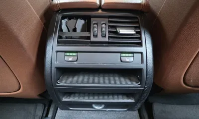 BMW 5-Series 2016, 178683 км, за 9900000 KRW - фото 19