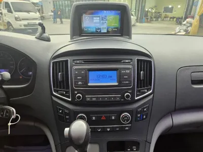 Hyundai Starex 2018, 67015 км, за 13900000 KRW - фото 17