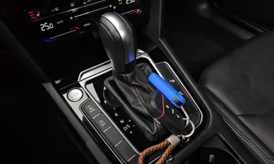 Volkswagen Arteon 2022, 41932 км, за 34500000 KRW - фото 9