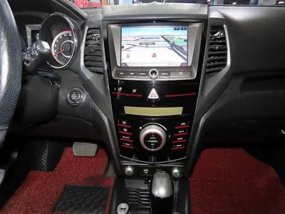 KG_Mobility_Ssangyong TIBOLI 2018, 85901 км, за 7100000 KRW - фото 11