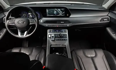 Hyundai Palisade 2019, 77544 км, за 21000000 KRW - фото 7