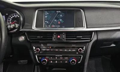 Kia K5 2019, 77757 км, за 14300000 KRW - фото 14