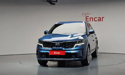 Kia Sorento 2021, 72542 км, за 21900000 KRW