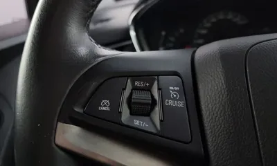 ChevroletGMDaewoo Trax 2017, 40097 км, за 6290000 KRW - фото 16