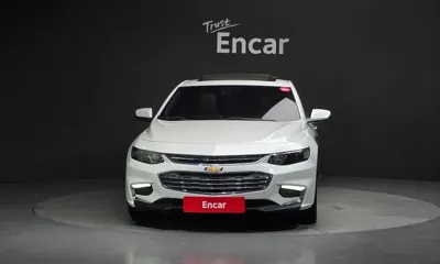 ChevroletGMDaewoo Malibu 2017, 139679 км, за 7900000 KRW - фото 3