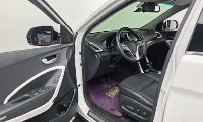 Hyundai Maxcruz 2016, 67185 км, за 13390000 KRW - фото 10