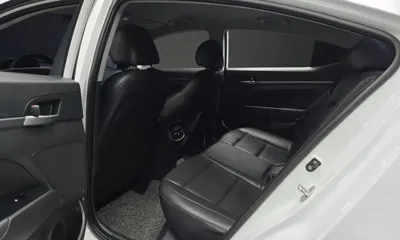 Hyundai Avante 2017, 134266 км, за 9700000 KRW - фото 11