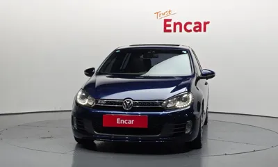Volkswagen Golf 2012, 215122 км, за 5500000 KRW