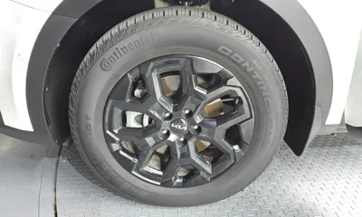 Kia Sorento 2024, 20158 км, за 40700000 KRW - фото 5
