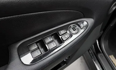 Hyundai Genesis 2013, 82884 км, за 7200000 KRW - фото 14