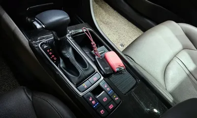 Kia K5 2019, 53475 км, за 15900000 KRW - фото 9