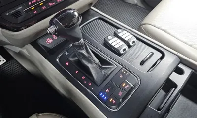 Kia Canival 2016, 112173 км, за 8990000 KRW - фото 9