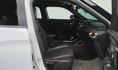 ChevroletGMDaewoo Trailblazer 2022, 81702 км, за 15900000 KRW - фото 26