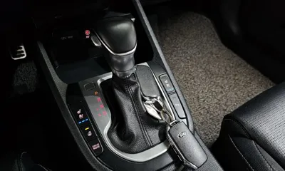 Kia K3 2019, 104029 км, за 9990000 KRW - фото 9