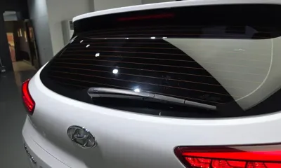 Hyundai Tucson 2016, 105489 км, за 12990000 KRW - фото 30