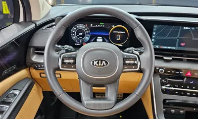 Kia Canival 2021, 71428 км, за 29800000 KRW - фото 13