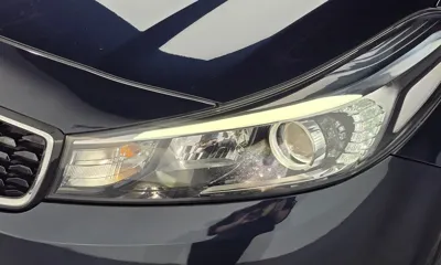 Kia K3 2017, 126901 км, за 7700000 KRW - фото 22