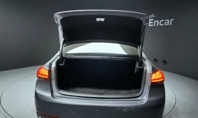 Hyundai Genesis 2014, 100162 км, за 11300000 KRW - фото 20