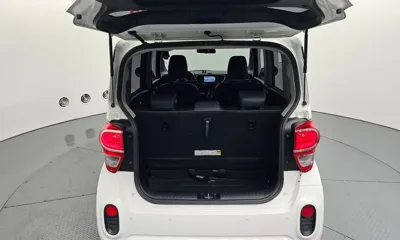 Kia Ray 2018, 108364 км, за 10300000 KRW - фото 20