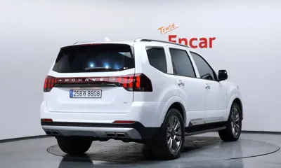 Kia Mohave 2022, 69154 км, за 34000000 KRW