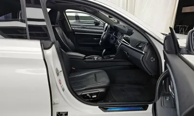 BMW 4-Series 2016, 156292 км, за 10900000 KRW - фото 11