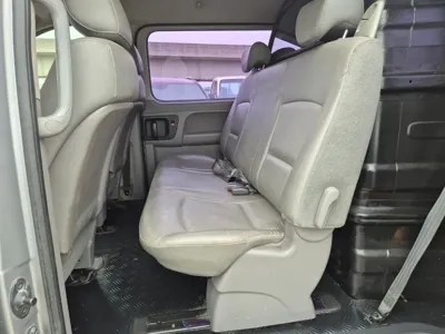 Hyundai Starex 2013, 118860 км, за 7300000 KRW - фото 16