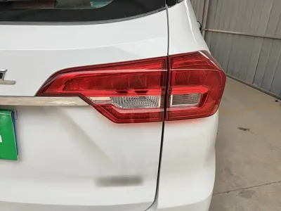 Haval M6 2020, 76700 км, за 28300 CNY - фото 8