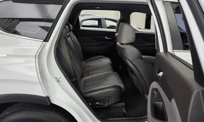Hyundai Santafe 2020, 57219 км, за 21500000 KRW - фото 12