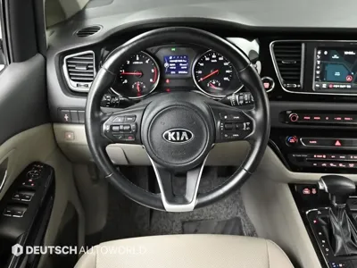 Kia Canival 2018, 37012 км, за 14990000 KRW - фото 13